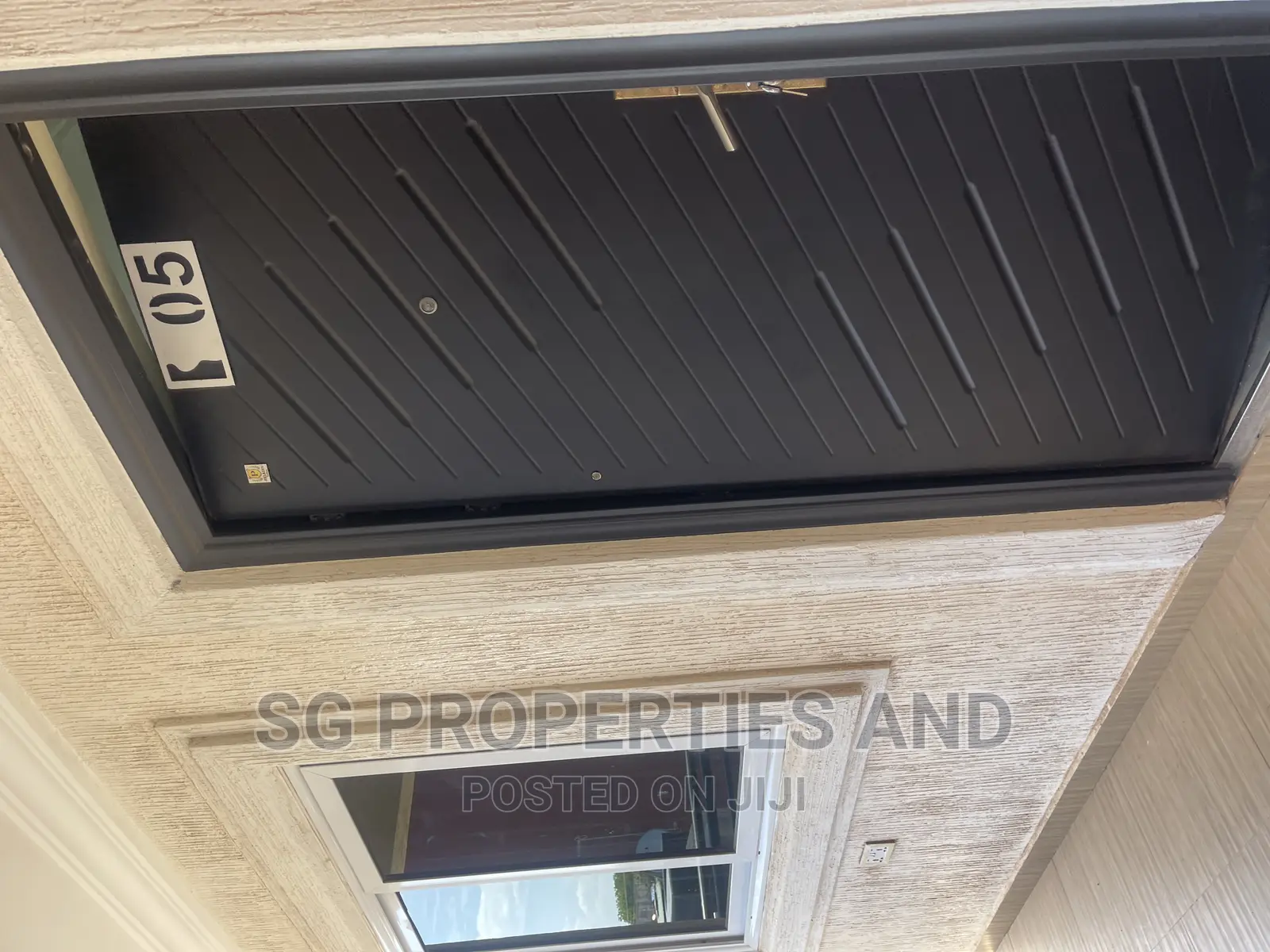 2bdrm Apartment in Lashibi, Spintex for rent in Spintex