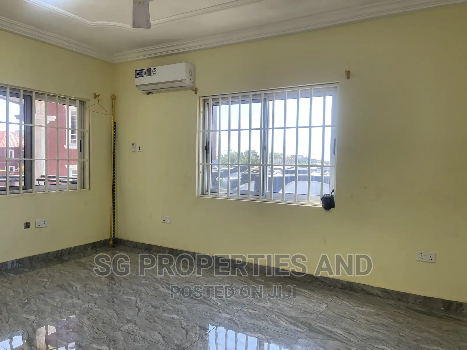 2bdrm Apartment in Lashibi, Spintex for rent in Spintex