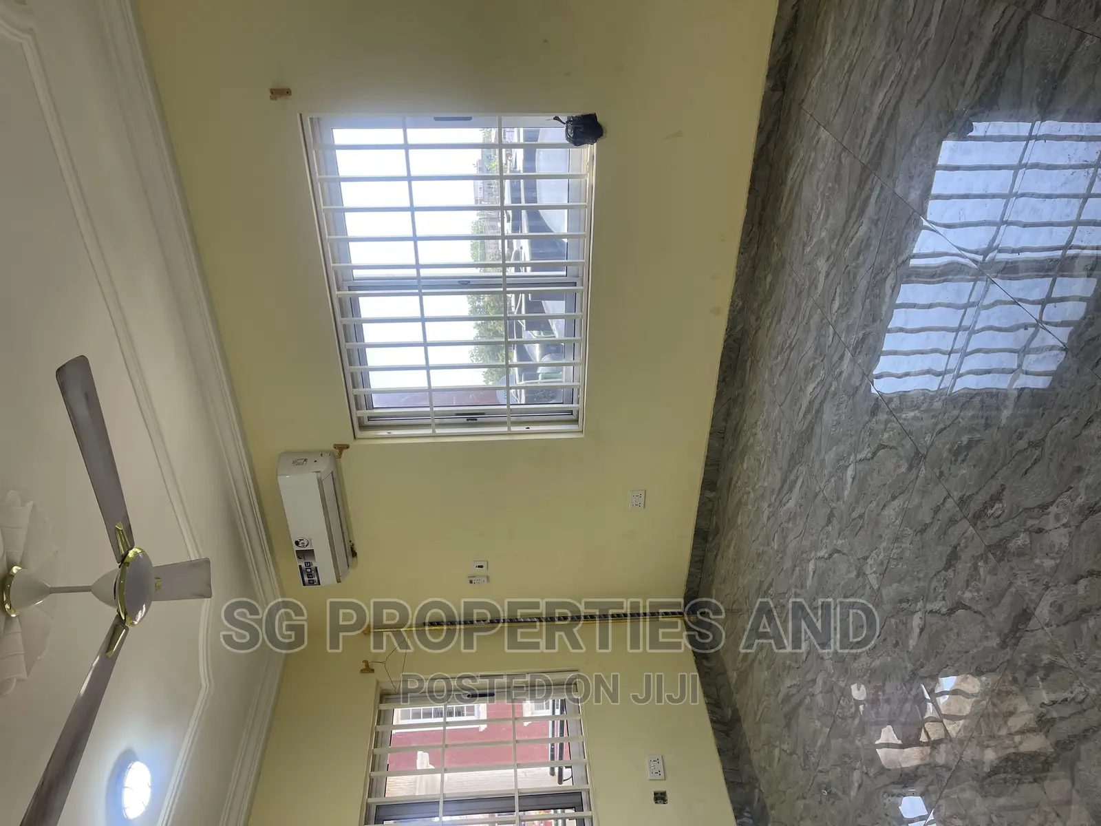 2bdrm Apartment in Lashibi, Spintex for rent in Spintex