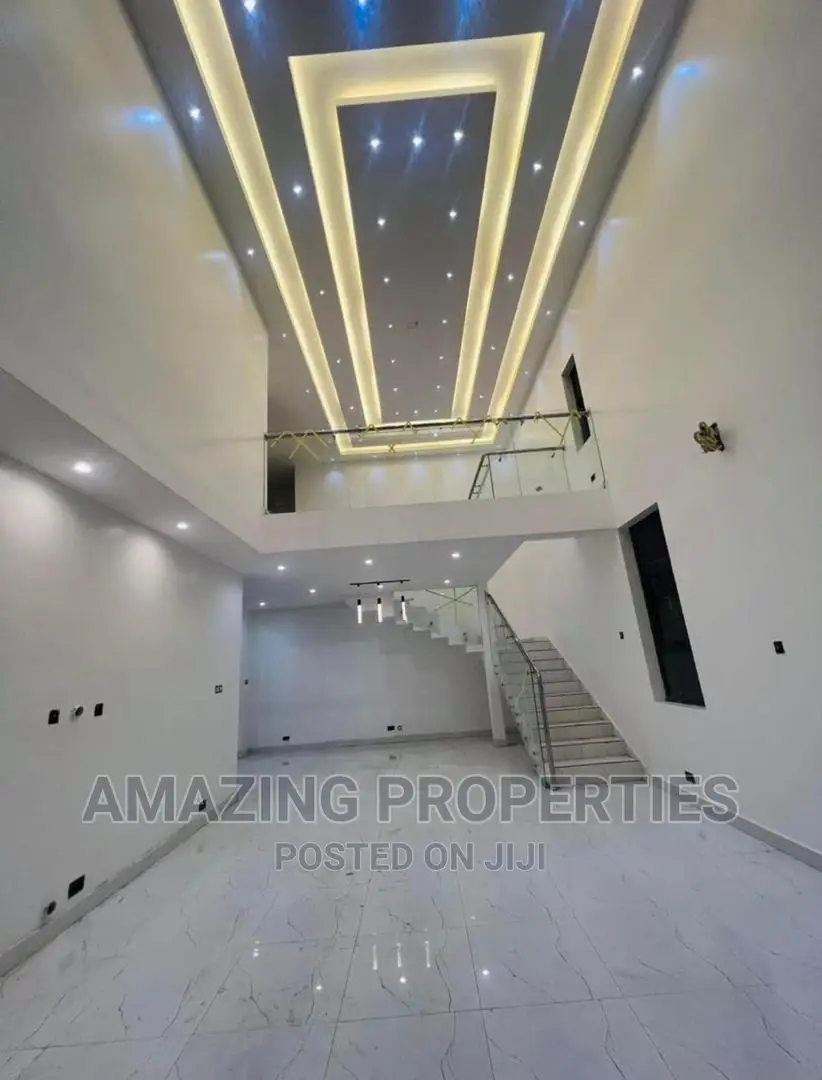 4bdrm House in East Legon for sale in East Legon