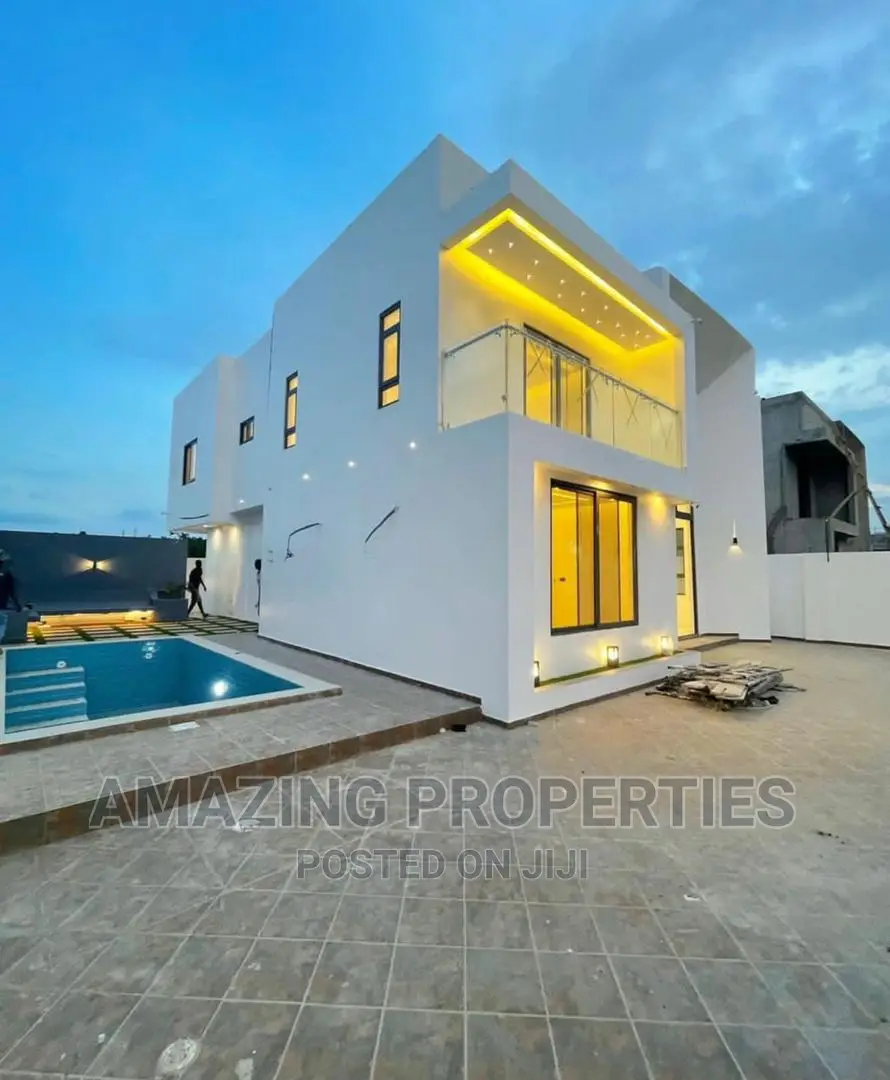 4bdrm House in East Legon for sale in East Legon