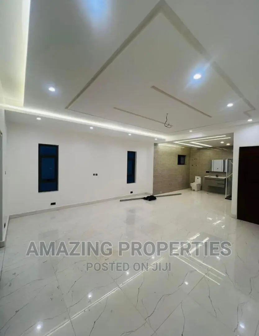 4bdrm House in East Legon for sale in East Legon