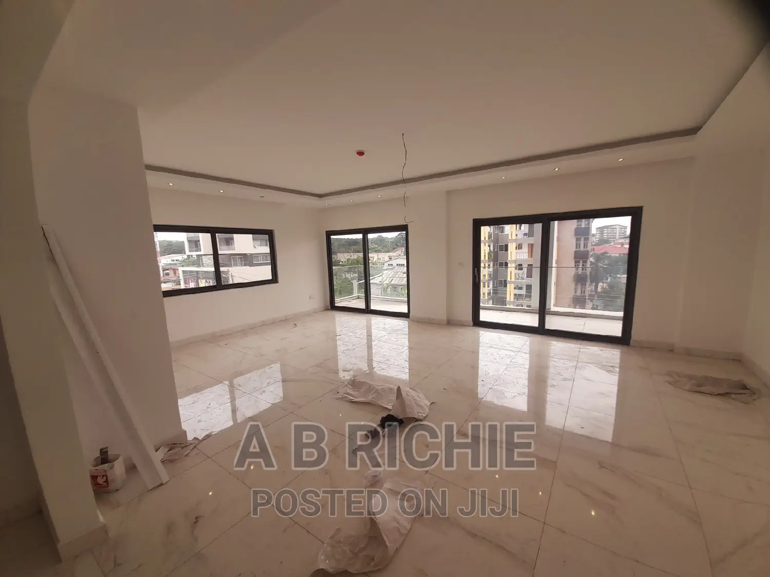 2bdrm Apartment in Dzorwulu for rent in Dzorwulu