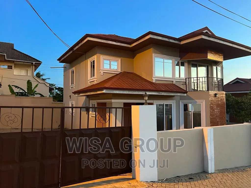 4bdrm Duplex in Wisa Groups, Accra Metropolitan for rent in Accra Metropolitan