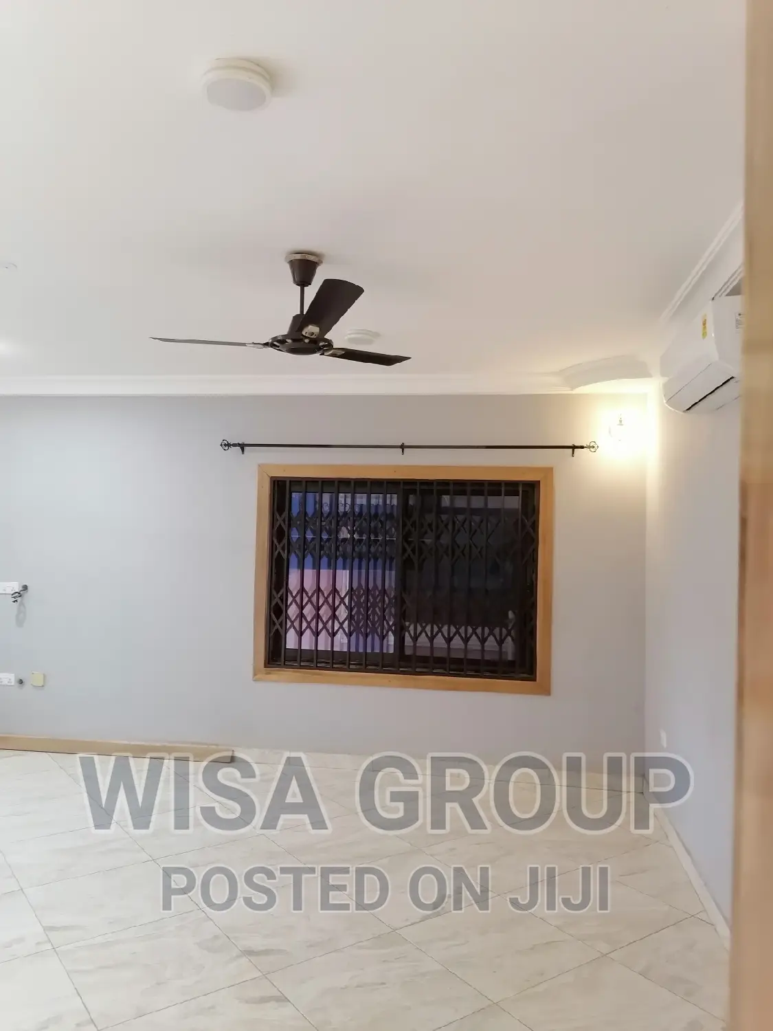 4bdrm Duplex in Wisa Groups, Accra Metropolitan for rent in Accra Metropolitan