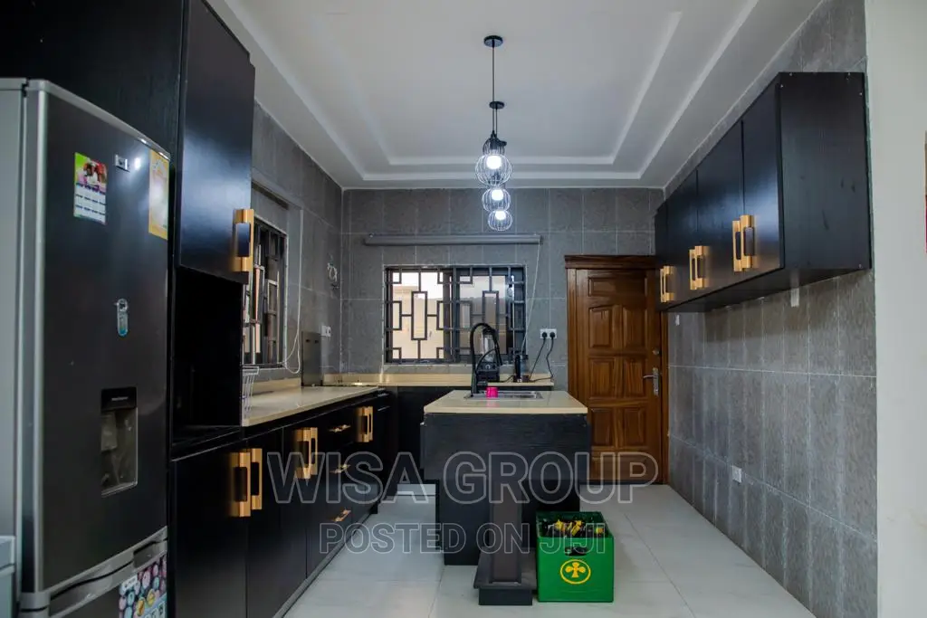 Furnished 3bdrm House in Wisa Groups, Accra Metropolitan for rent in Accra Metropolitan