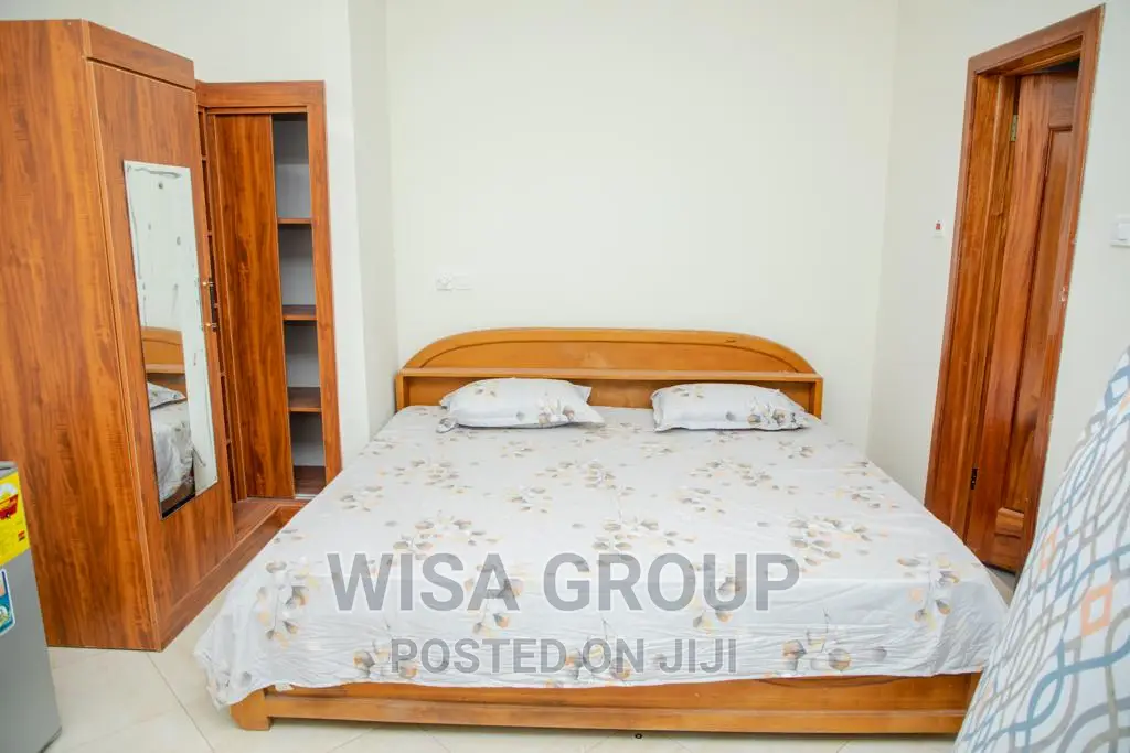 Furnished 3bdrm House in Wisa Groups, Accra Metropolitan for rent in Accra Metropolitan