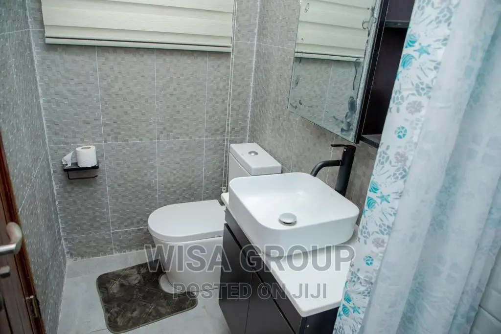 Furnished 3bdrm House in Wisa Groups, Accra Metropolitan for rent in Accra Metropolitan