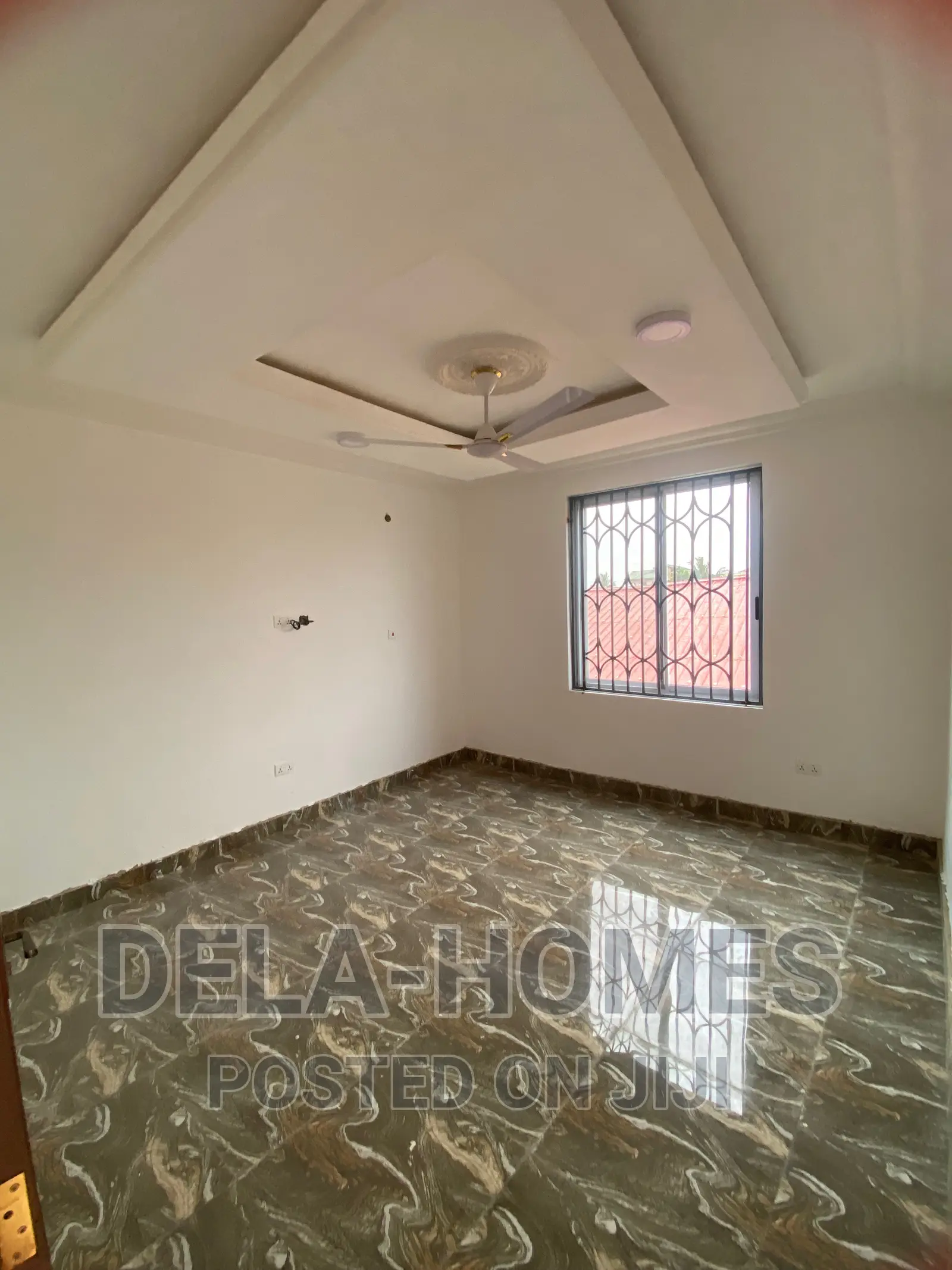 1bdrm Apartment in Lakeside Estate, Ashaley Botwe for rent in Ashaley Botwe