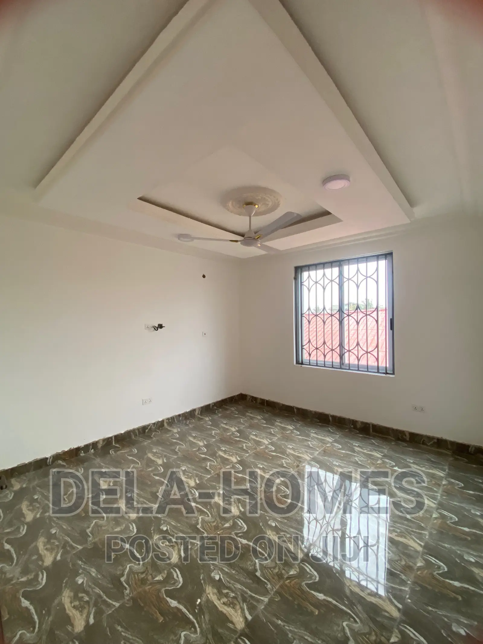 1bdrm Apartment in Lakeside Estate, Ashaley Botwe for rent in Ashaley Botwe