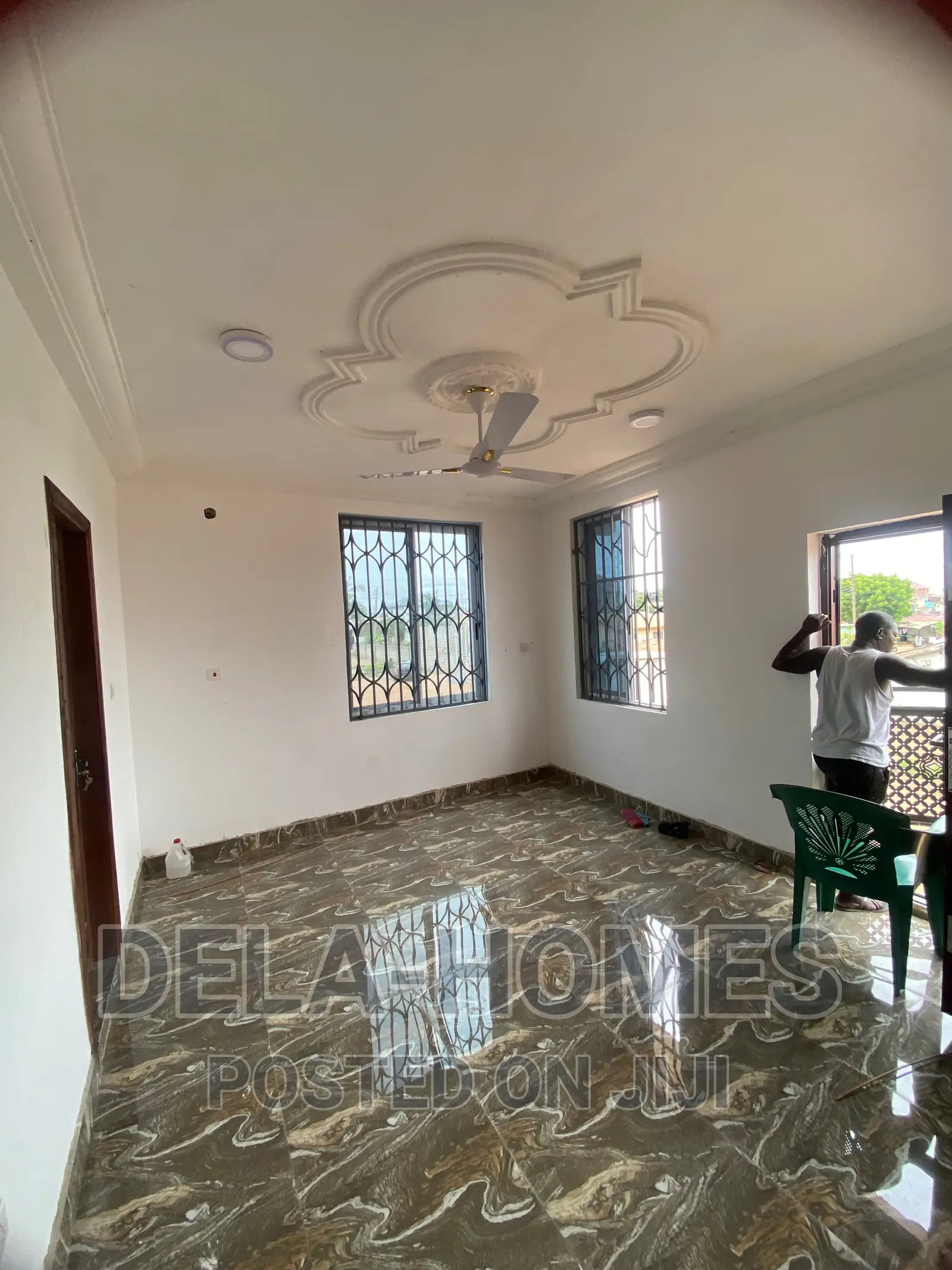 1bdrm Apartment in Lakeside Estate, Ashaley Botwe for rent in Ashaley Botwe
