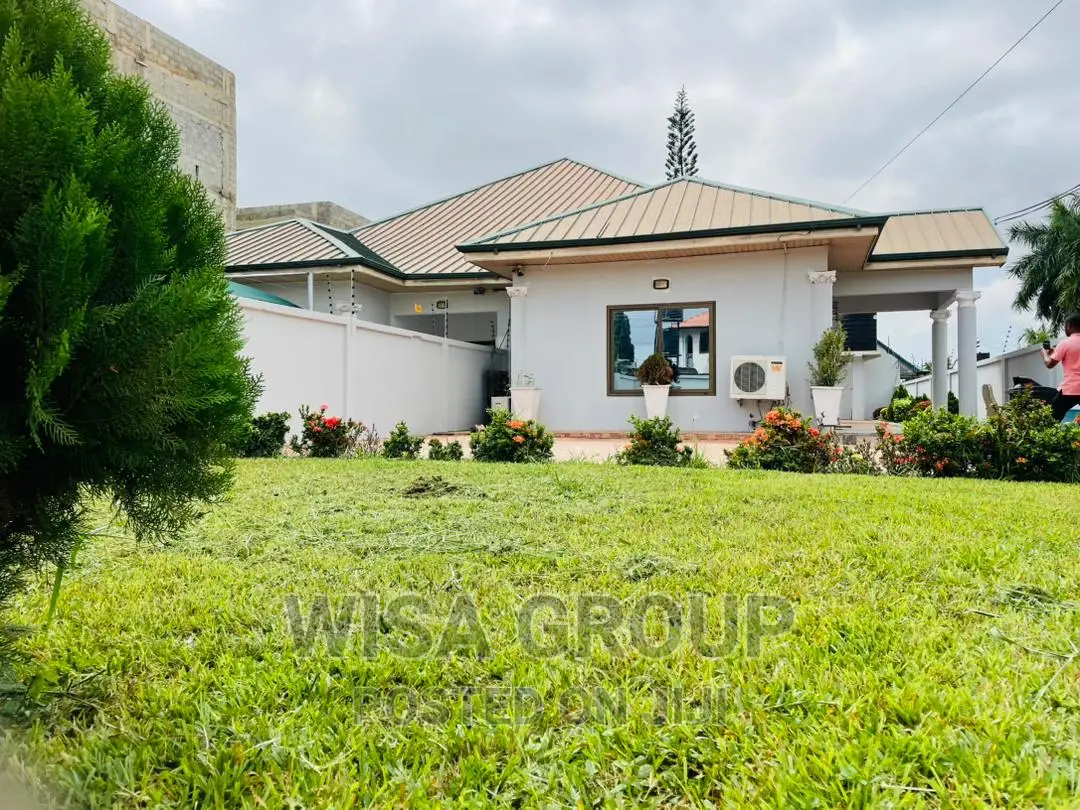 3bdrm House in Wisa Groups, Accra Metropolitan for rent in Accra Metropolitan