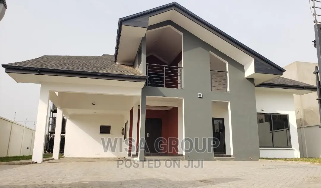 5bdrm Duplex in Wisa Groups, Accra Metropolitan for rent in Accra Metropolitan