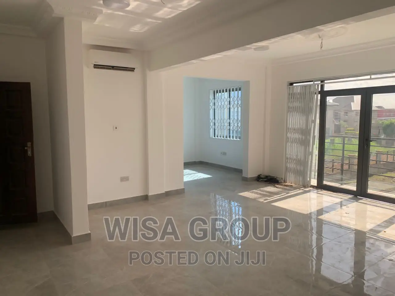 2bdrm Apartment in Wisa Groups, Accra Metropolitan for rent in Accra Metropolitan
