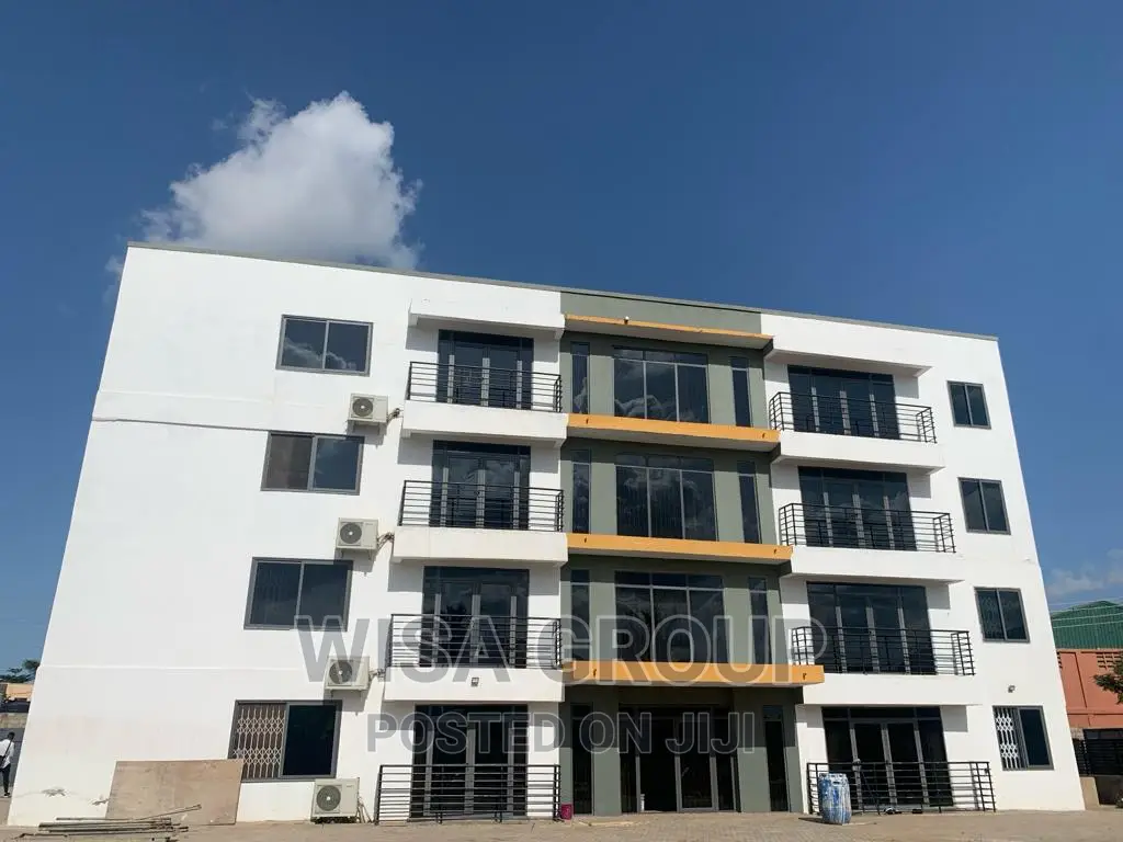 2bdrm Apartment in Wisa Groups, Accra Metropolitan for rent in Accra Metropolitan