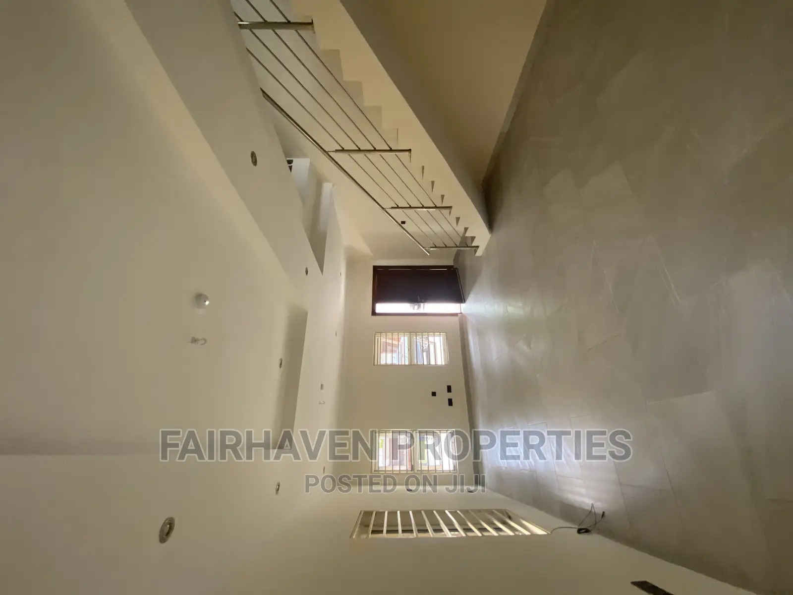 3bdrm Townhouse / Terrace in Tseaddo, Airport Residential Area in Airport Residential Area