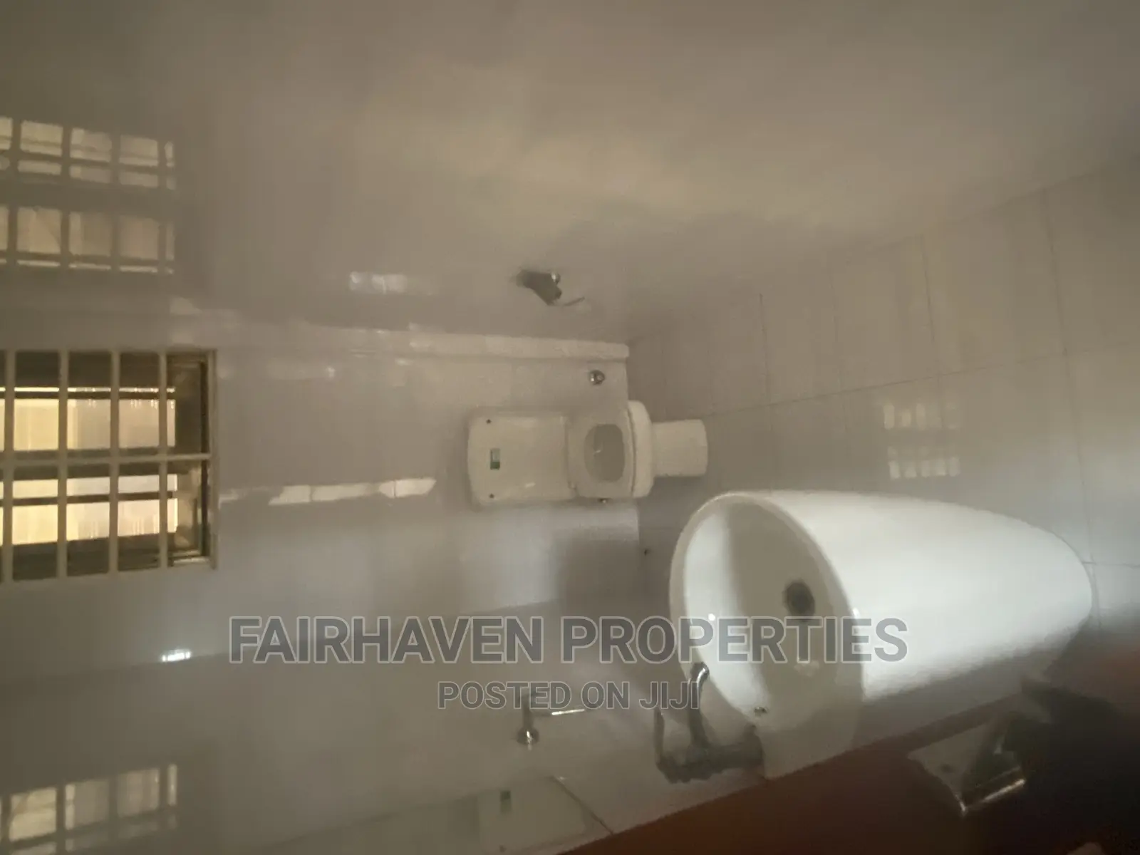 4bdrm House in East Airport for rent in Airport Residential Area