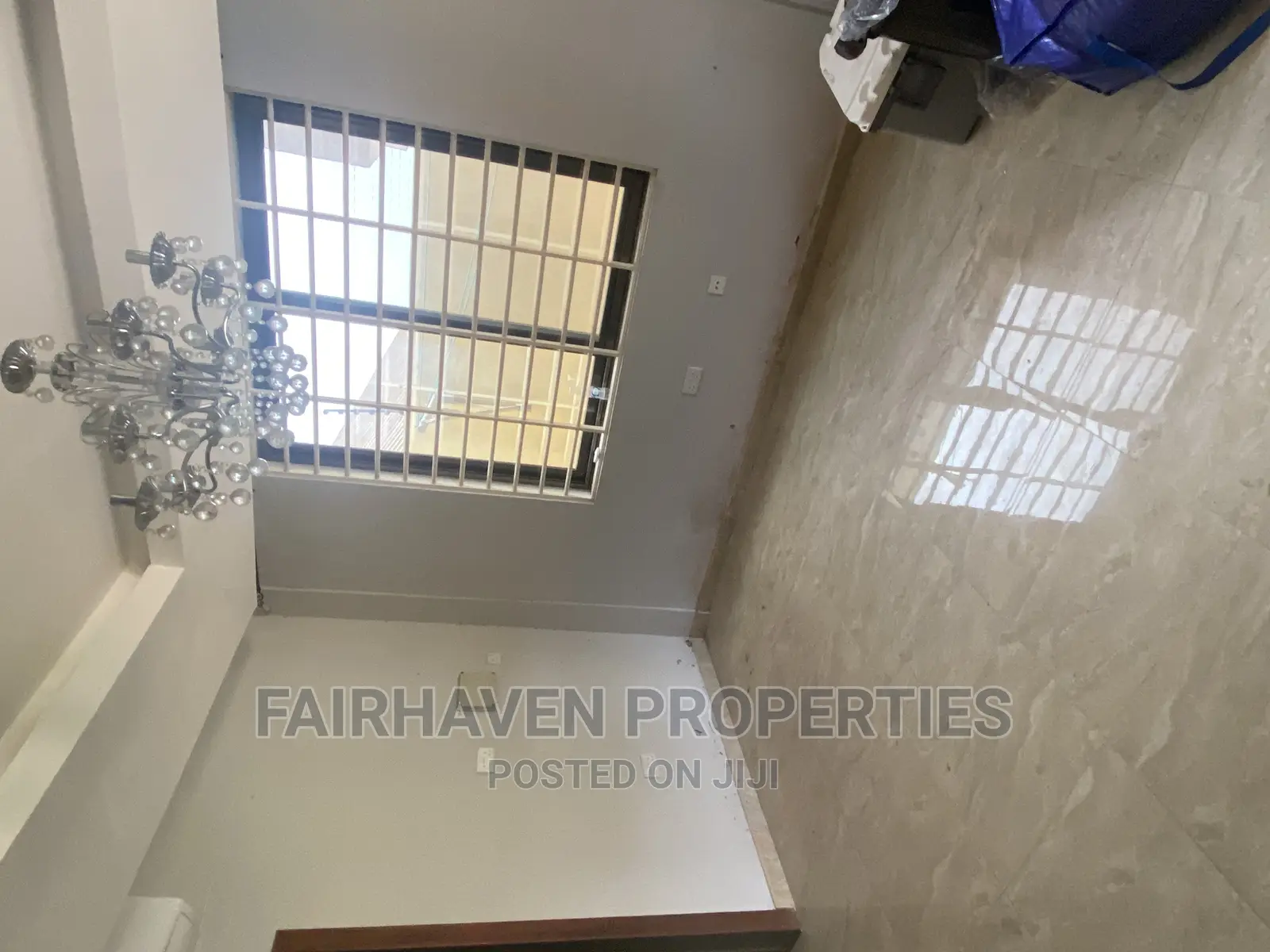 4bdrm House in East Airport for rent in Airport Residential Area