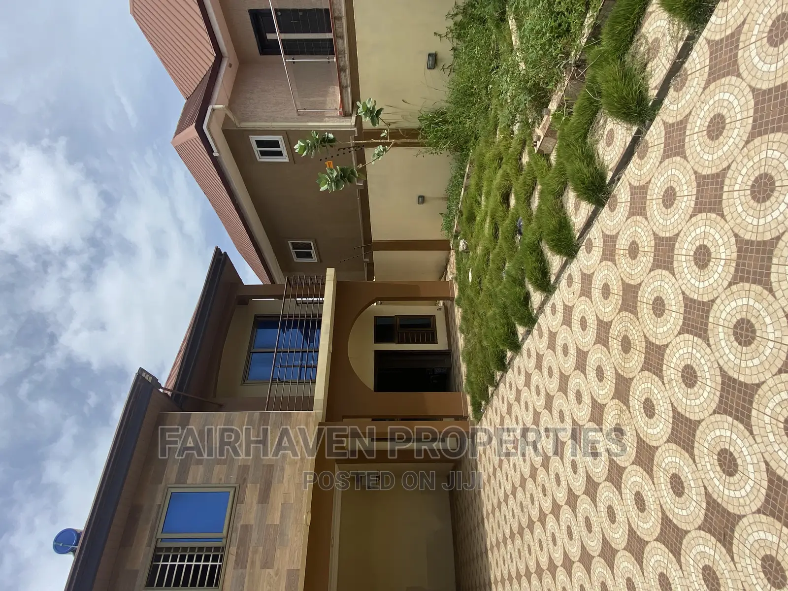 4bdrm House in East Airport for rent in Airport Residential Area