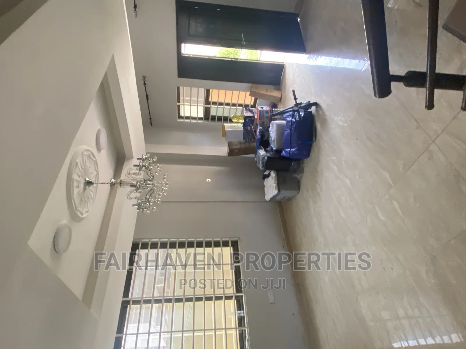 4bdrm House in East Airport for rent in Airport Residential Area
