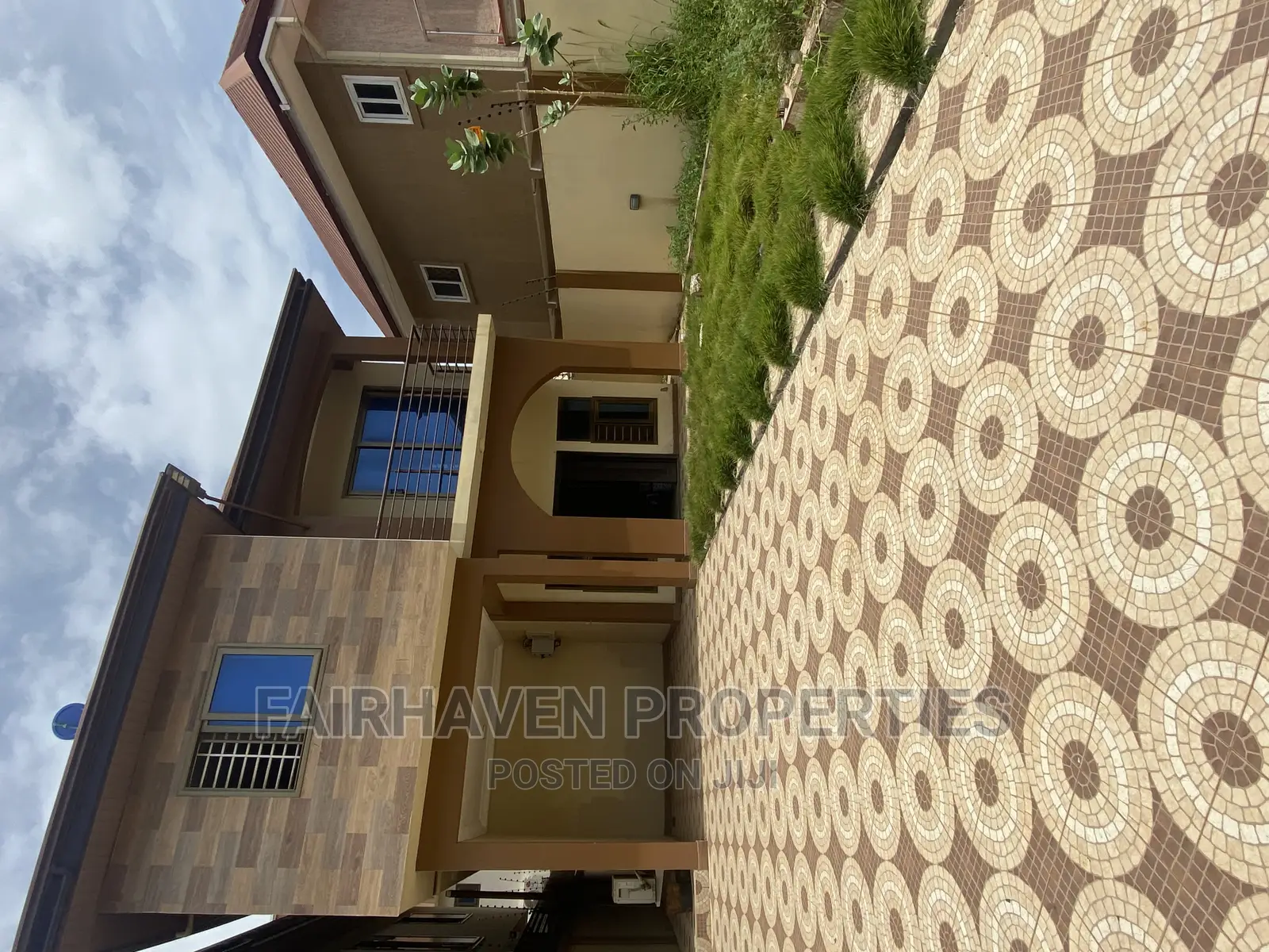 4bdrm House in East Airport for rent in Airport Residential Area