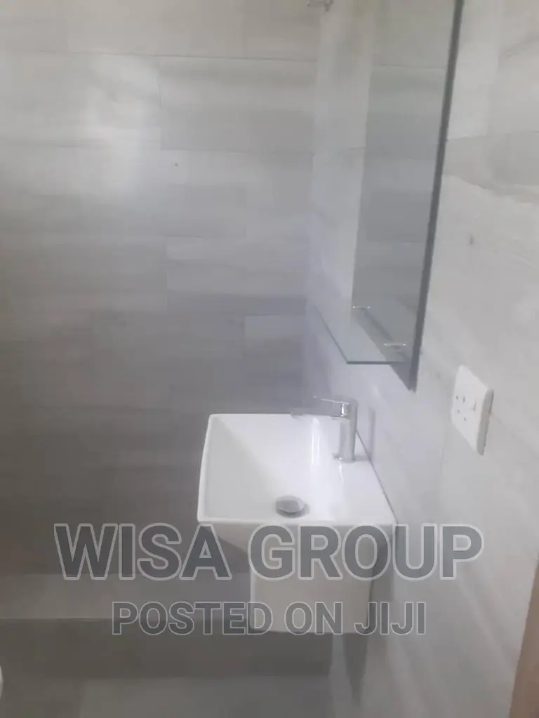 2bdrm Apartment in Wisa Groups, Achimota for rent in Achimota