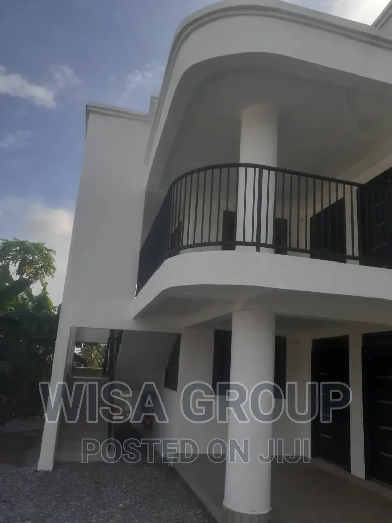 2bdrm Apartment in Wisa Groups, Achimota for rent in Achimota