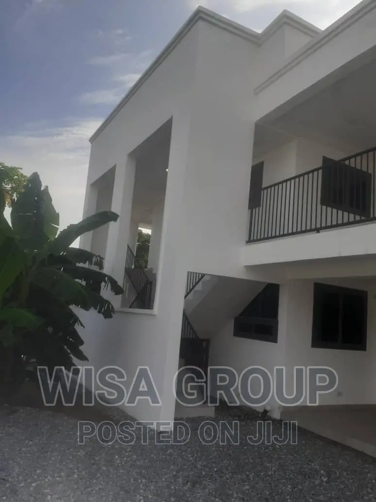 2bdrm Apartment in Wisa Groups, Achimota for rent in Achimota
