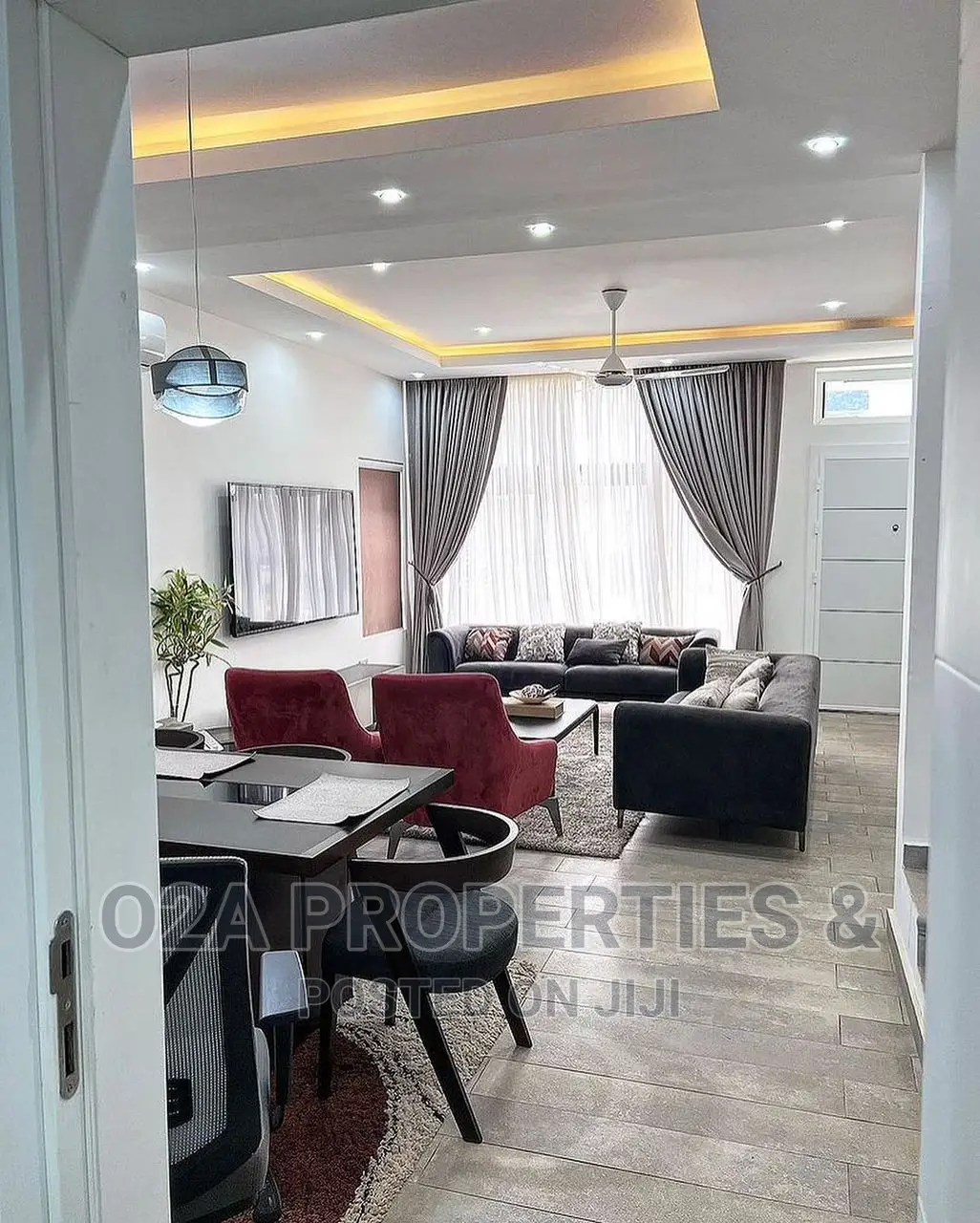 3bdrm House in Oyarifa Mall Area for sale in Oyarifa Mall Area