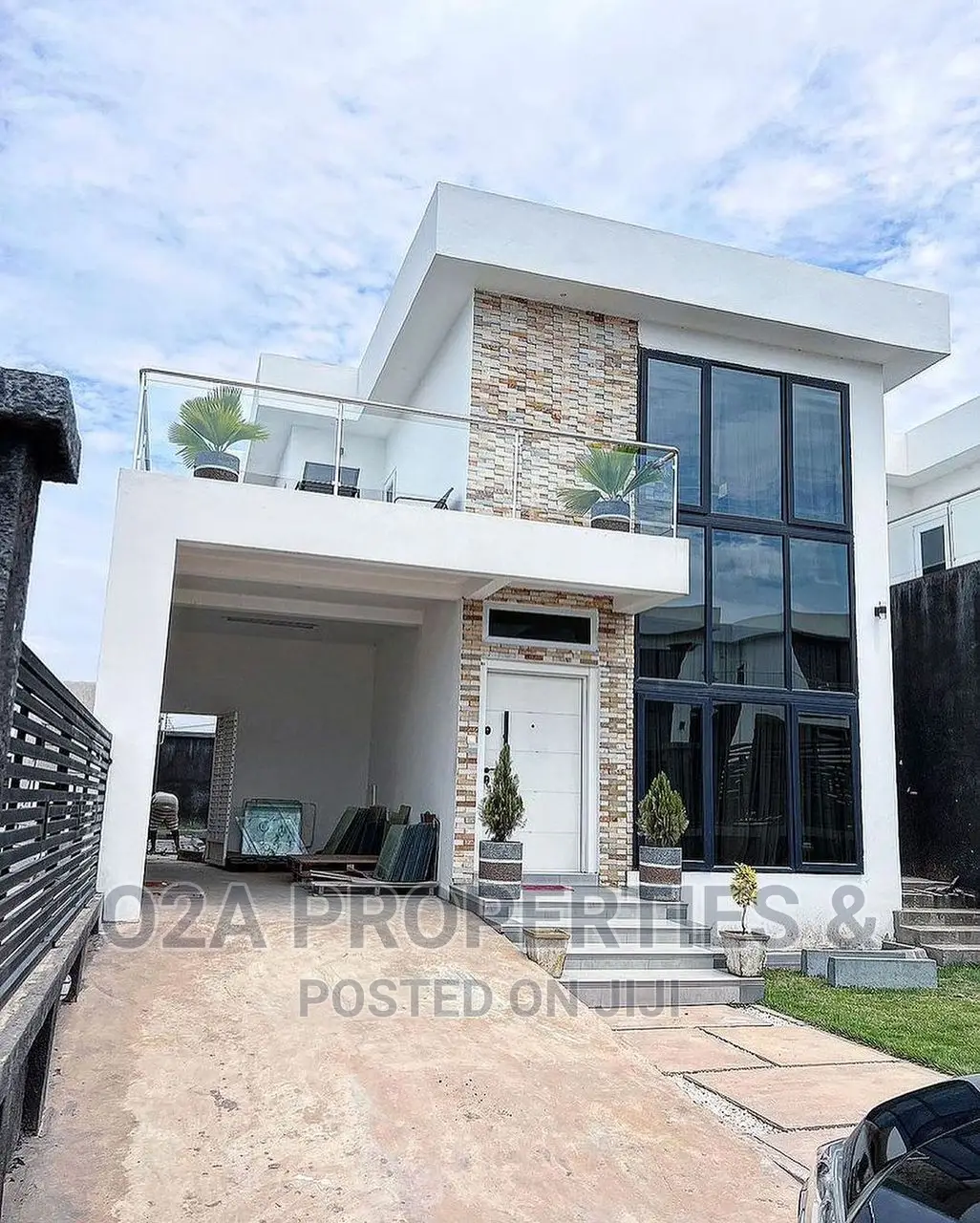 3bdrm House in Oyarifa Mall Area for sale in Oyarifa Mall Area