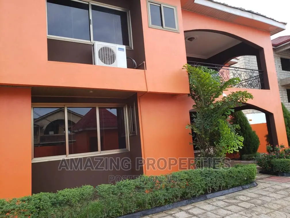 4bdrm House in East Legon for rent in East Legon