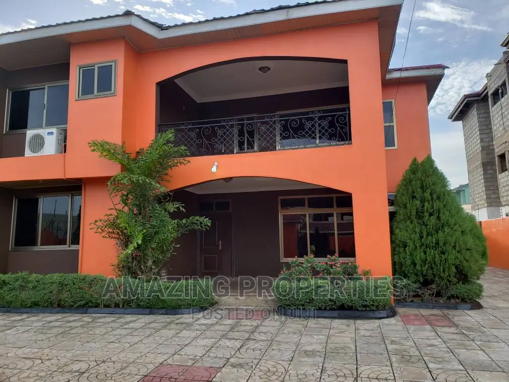 4bdrm House in East Legon for rent in East Legon