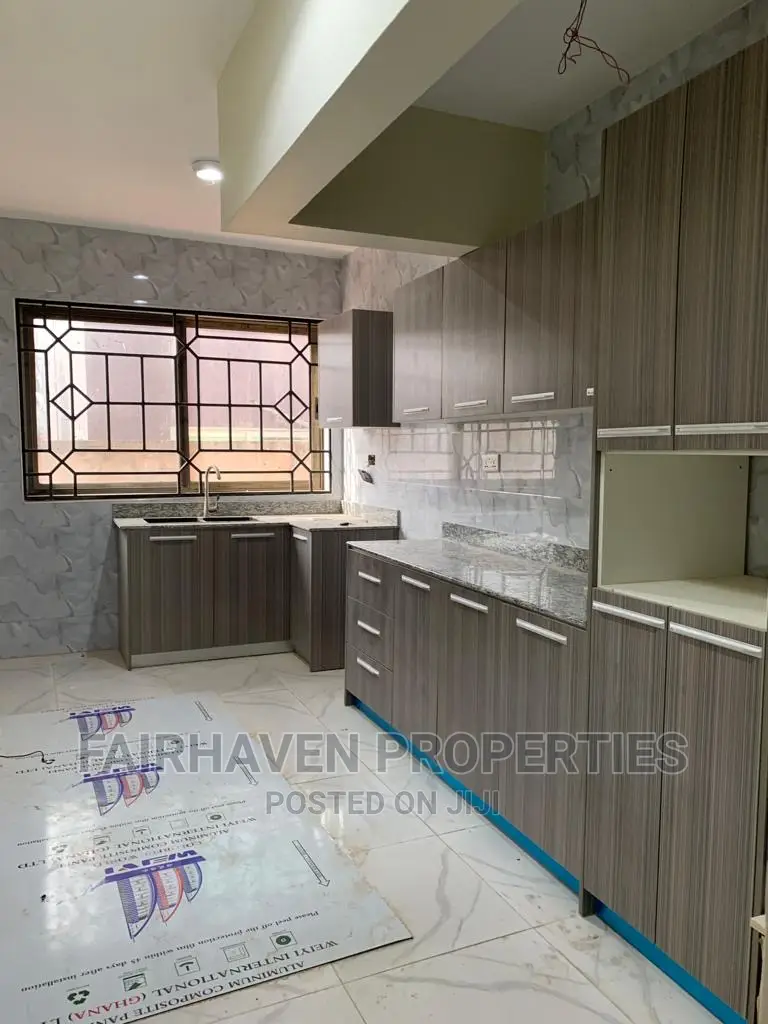 2bdrm Apartment in Agbogba for rent in Agbogba