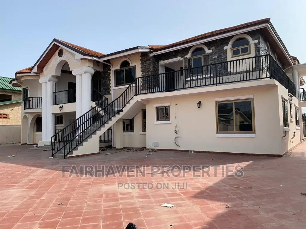 2bdrm Apartment in Agbogba for rent in Agbogba