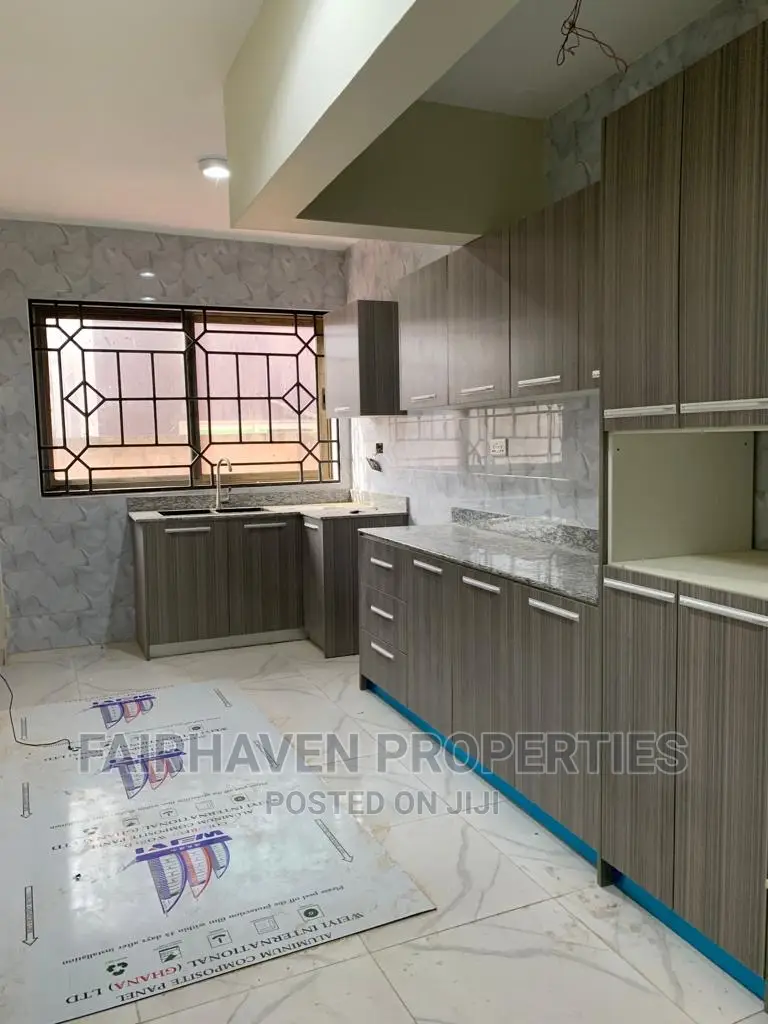 2bdrm Apartment in Agbogba for rent in Agbogba