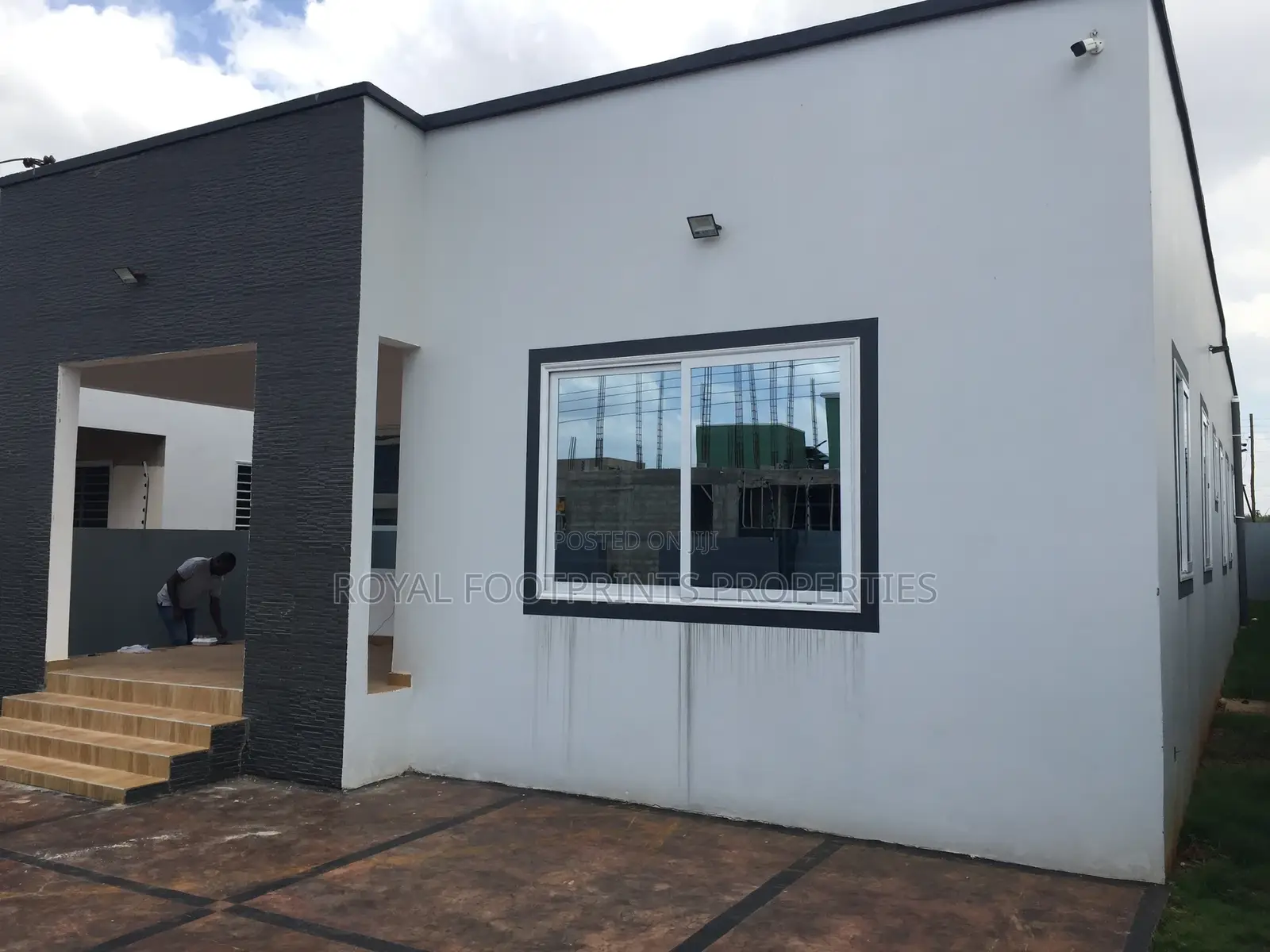 3bdrm House in Royal Footprints, Lake Side Estate for sale in Lake Side Estate