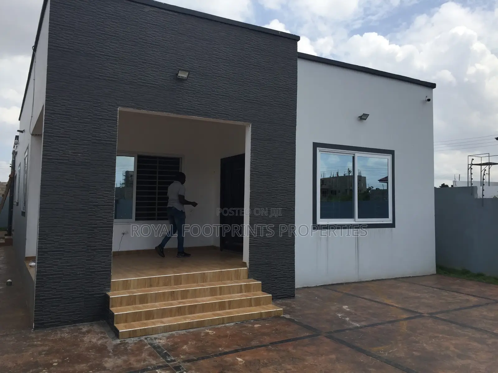 3bdrm House in Royal Footprints, Lake Side Estate for sale in Lake Side Estate