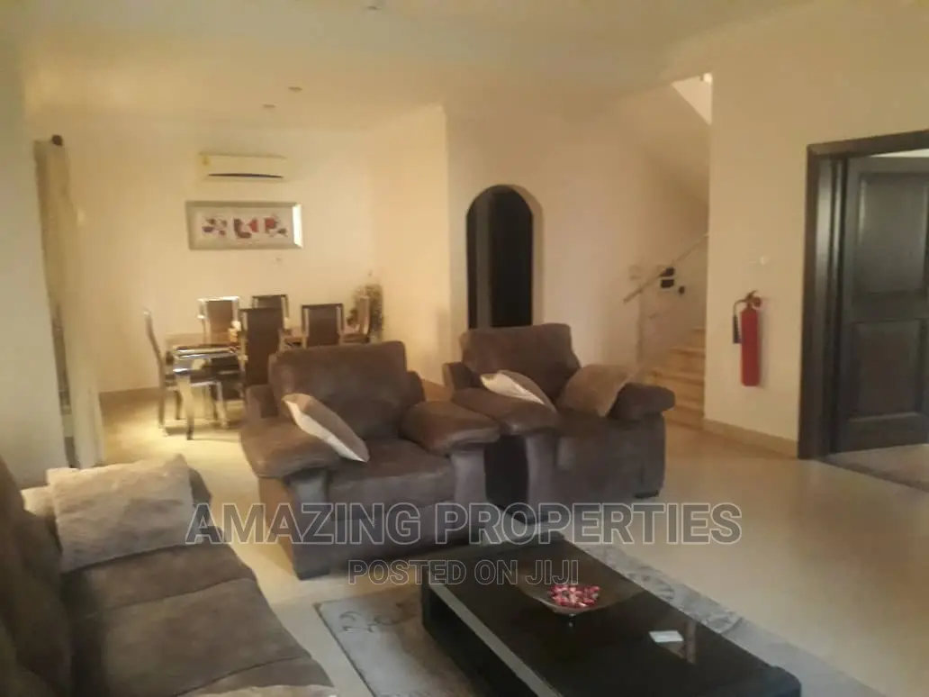 5bdrm House in Cantonments for rent in Cantonments