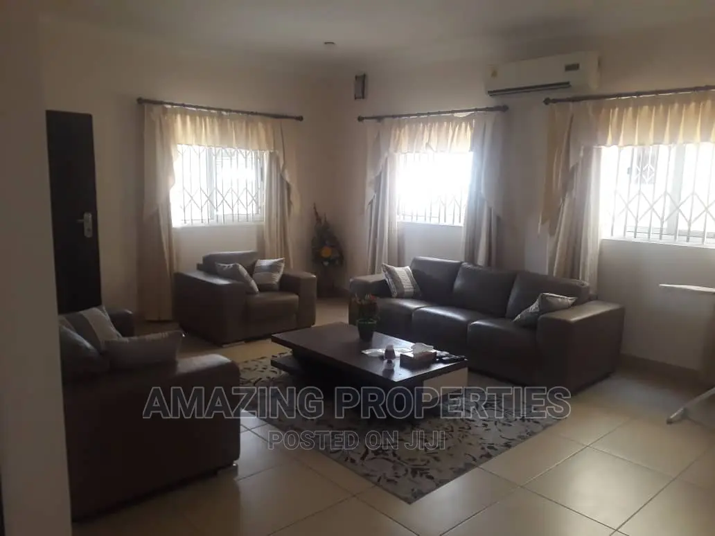 5bdrm House in Cantonments for rent in Cantonments