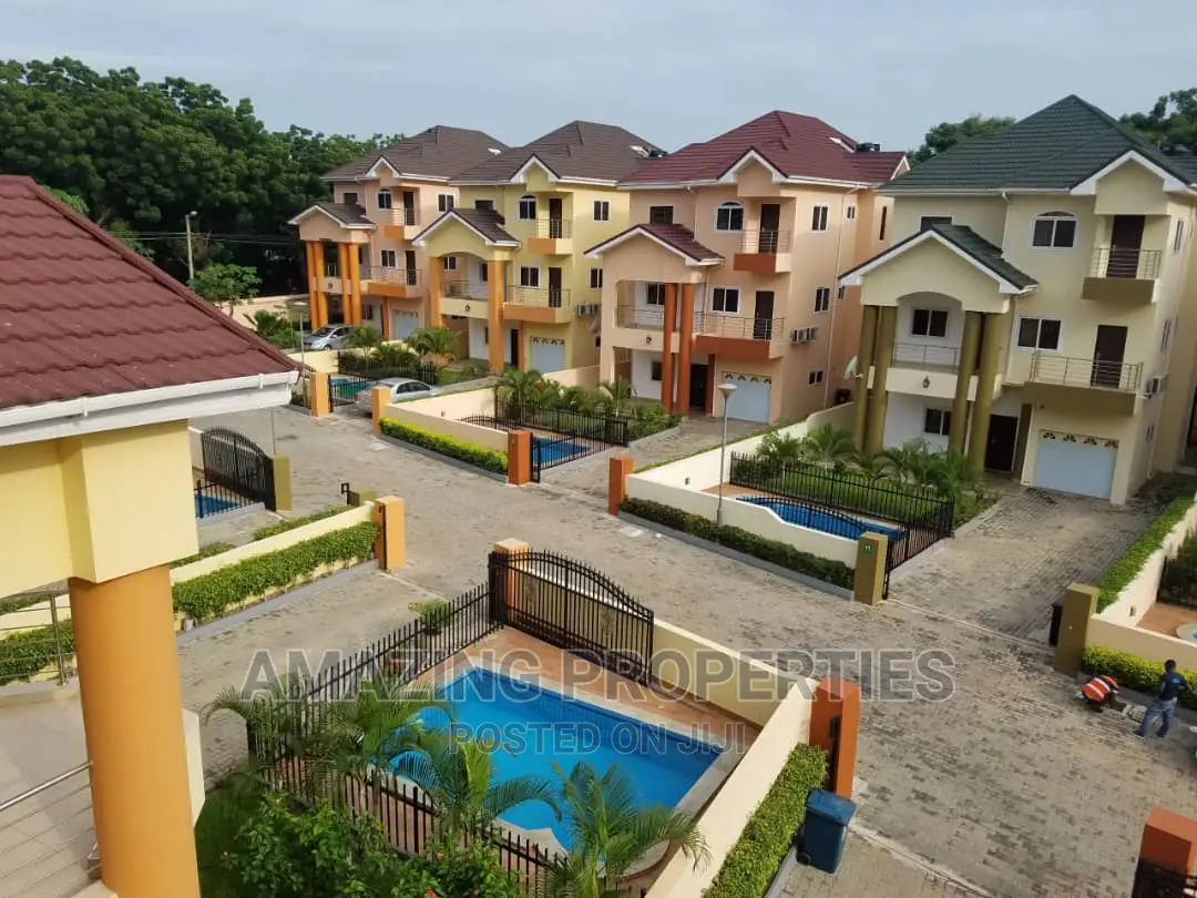 5bdrm House in Cantonments for rent in Cantonments