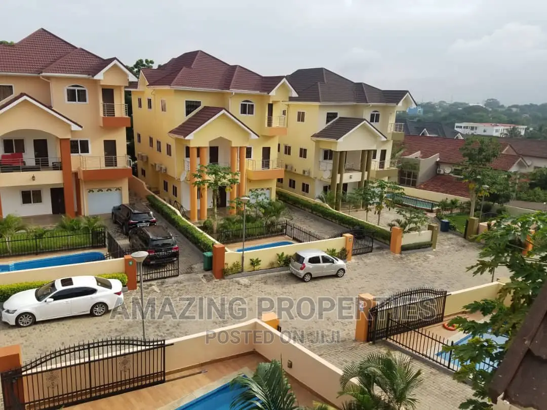 5bdrm House in Cantonments for rent in Cantonments