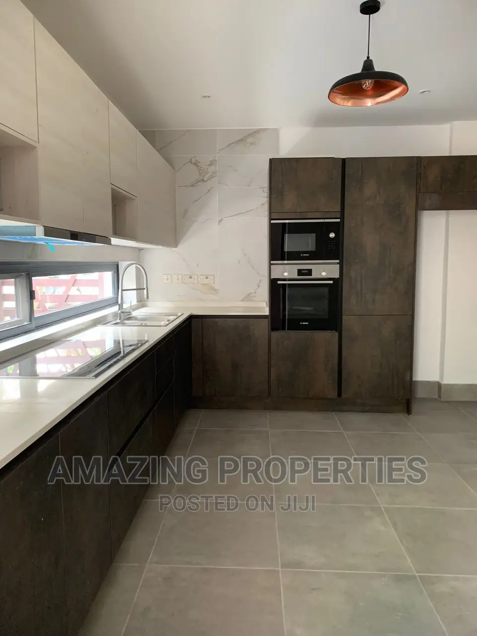 5bdrm House in Cantonments for rent in Cantonments
