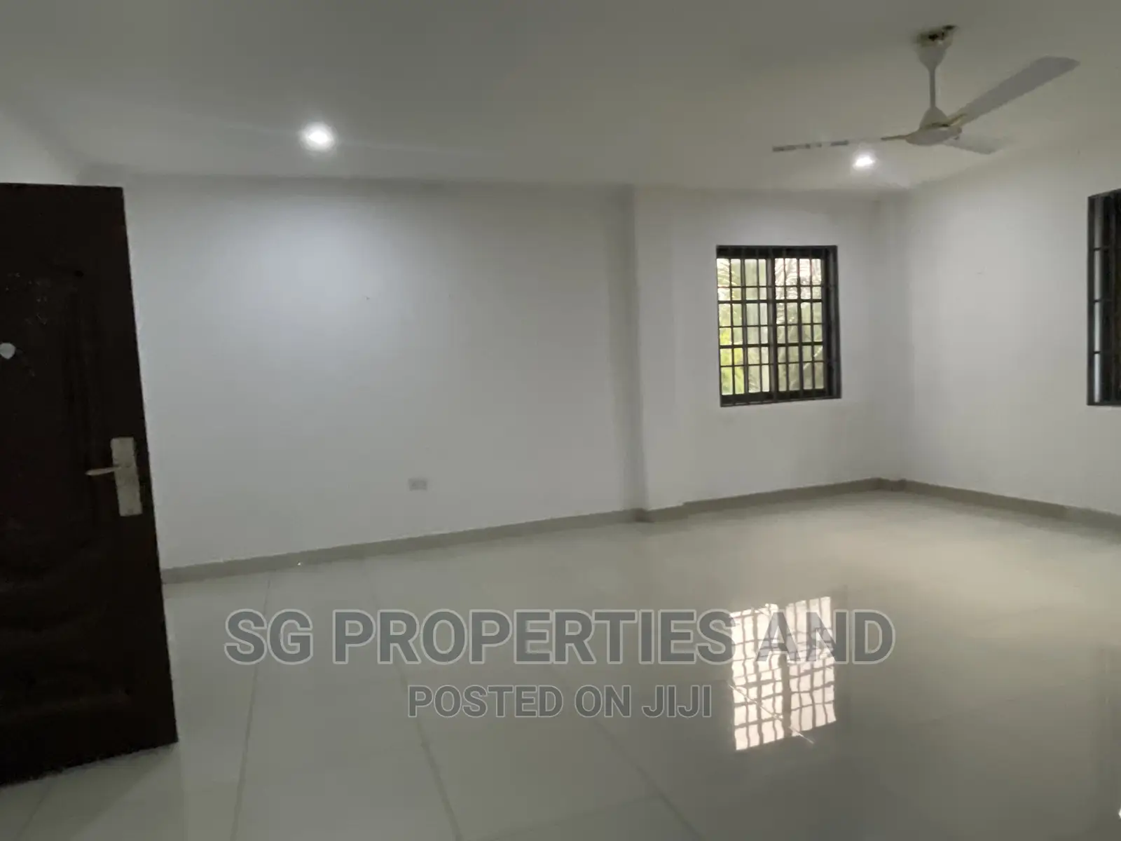 1bdrm Apartment in Spintex for rent in Spintex