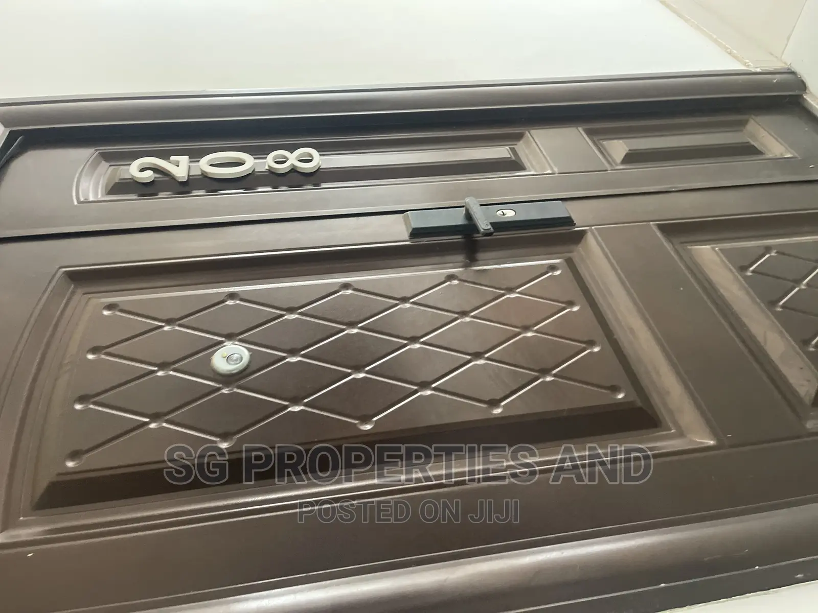 1bdrm Apartment in Spintex for rent in Spintex