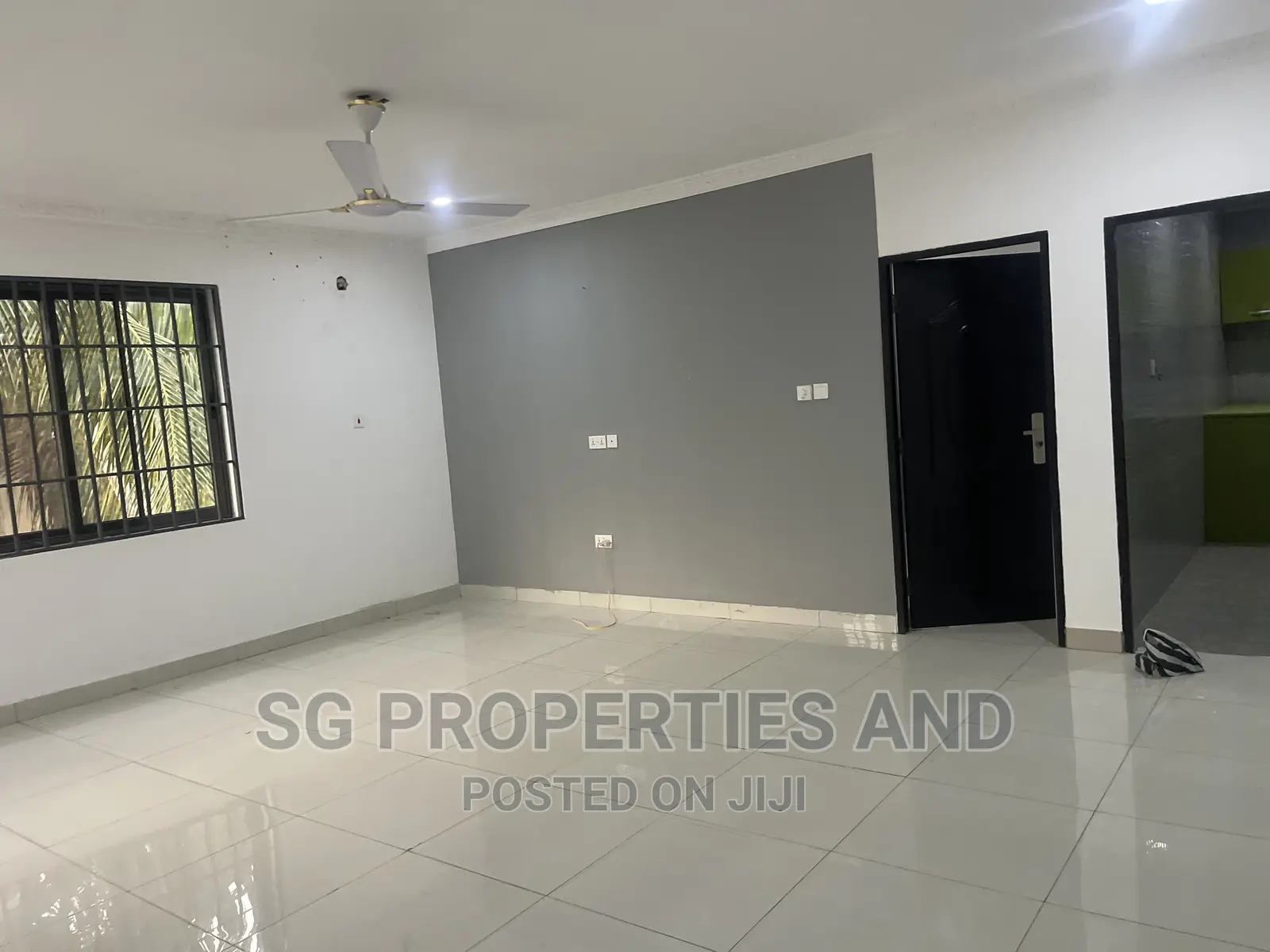1bdrm Apartment in Spintex for rent in Spintex