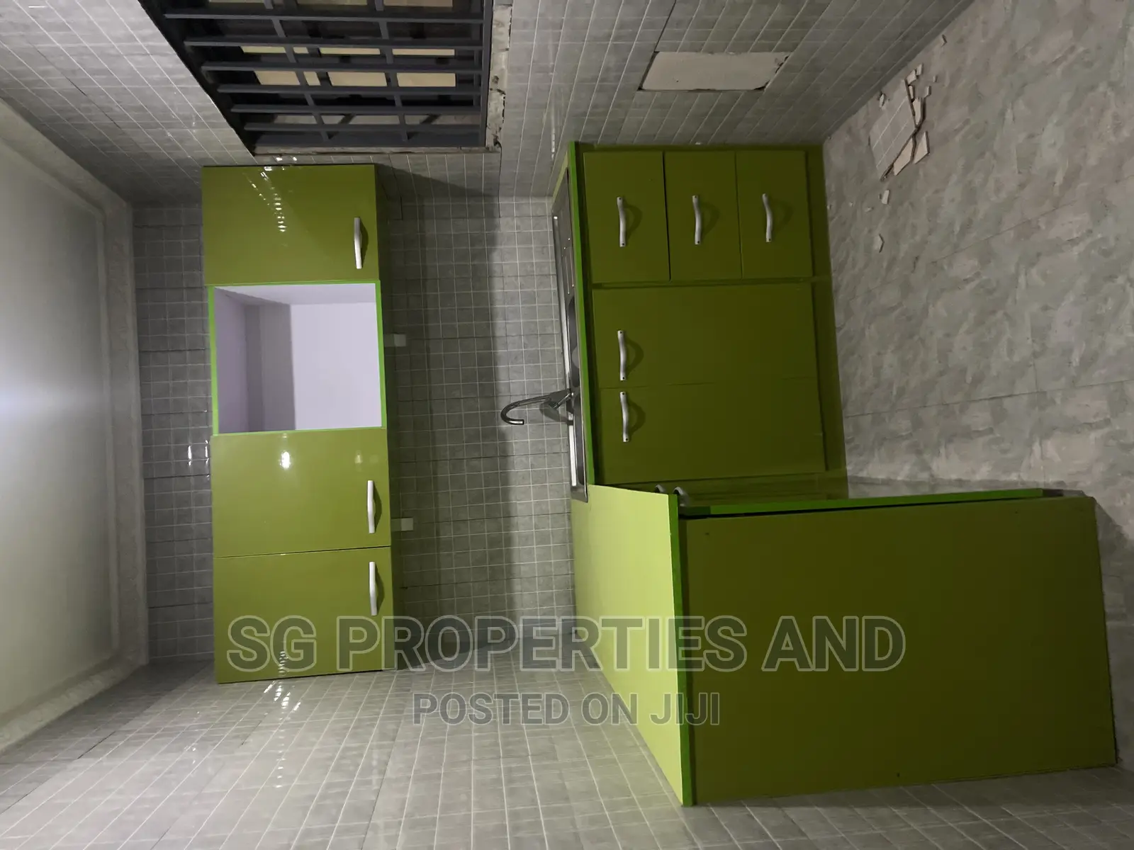 1bdrm Apartment in Spintex for rent in Spintex