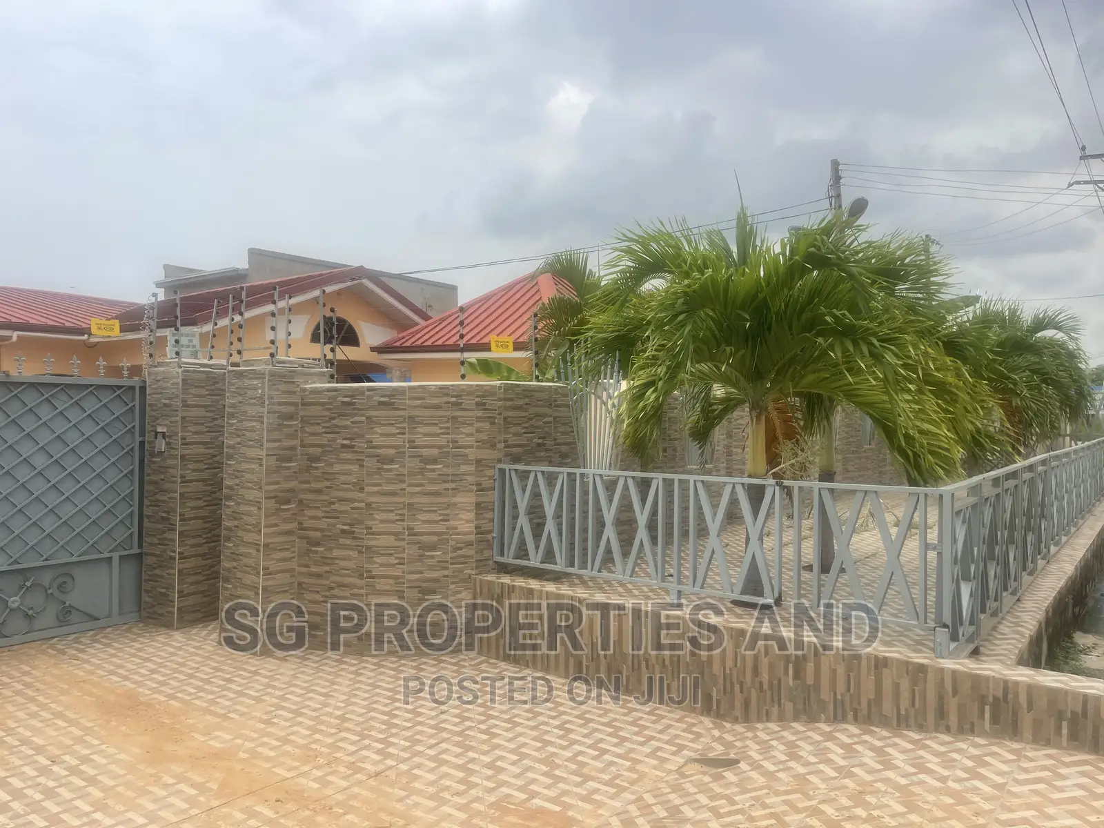 4bdrm House in Manet, Spintex for rent in Spintex