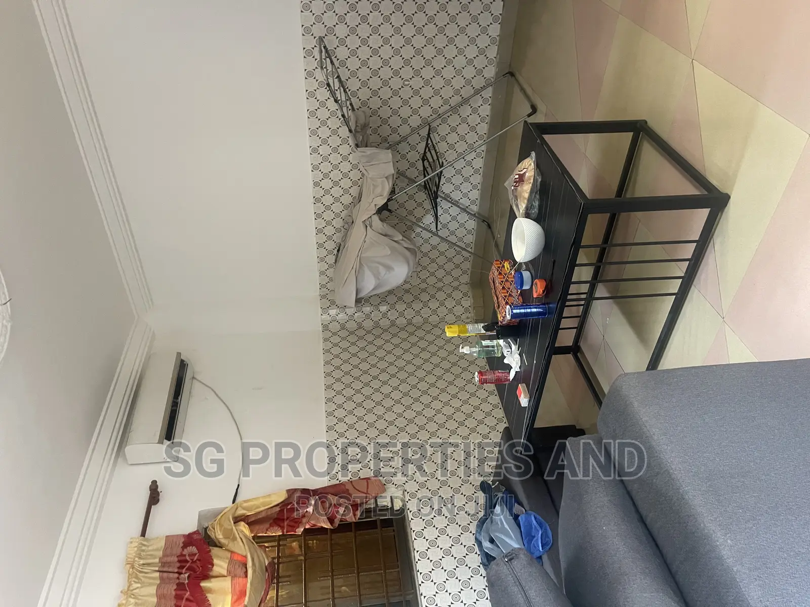 1bdrm Apartment in Manet, Spintex for rent in Spintex