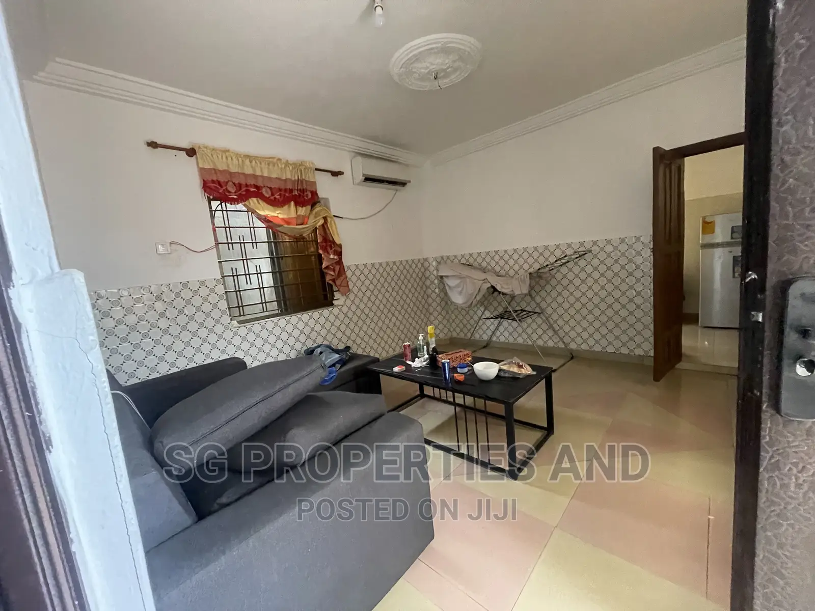 1bdrm Apartment in Manet, Spintex for rent in Spintex