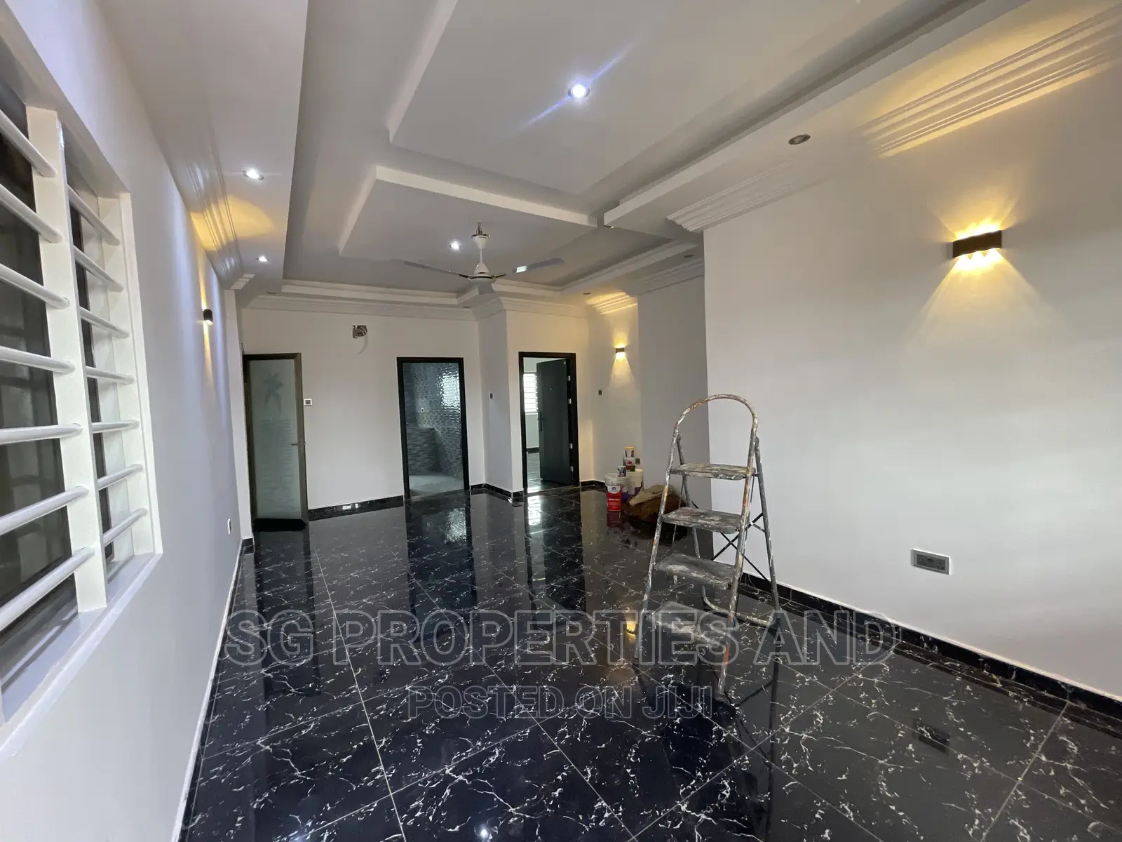 2bdrm Apartment in Batsonaa, Spintex for rent in Spintex